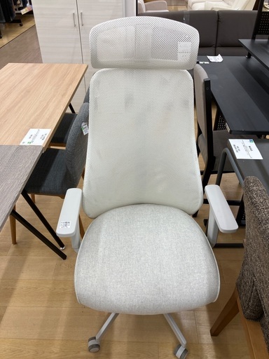 【トレファク イオンモール常滑店】PCチェア IKEAをご紹介！