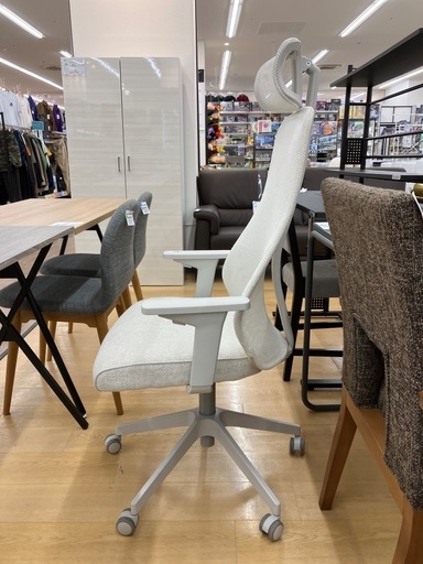 【トレファク イオンモール常滑店】PCチェア IKEAをご紹介！