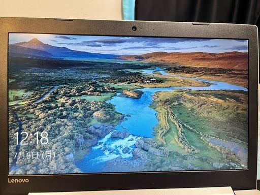 Lenovo ideapad 320-15IAP 値下げ可能です