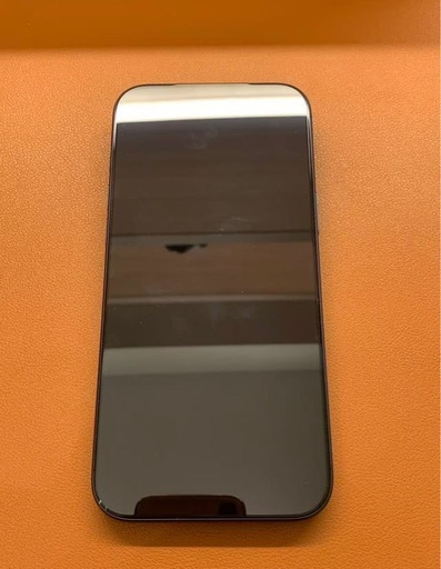 iPhone17pro Max256GB  日本国内版SIMフリー