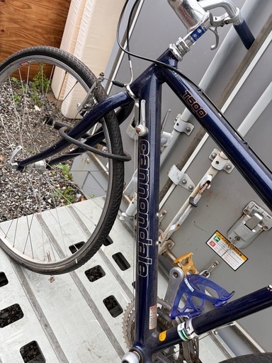 ロードバイク (たけ) 本庄のクロスバイクの中古あげます・譲ります