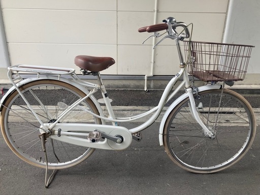 自転車56