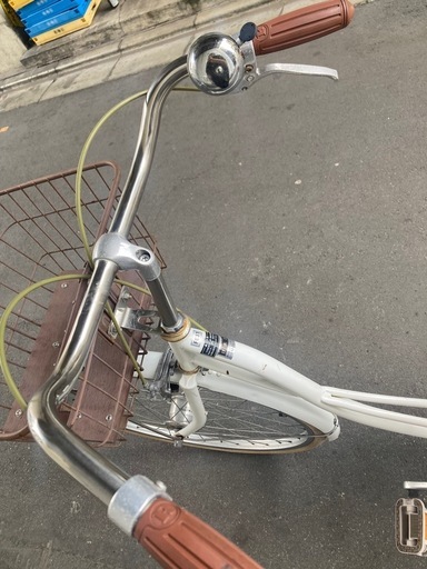 自転車56