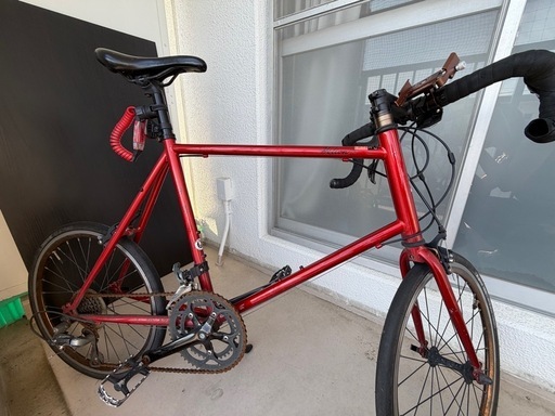 FUJI(フジ) HELION R 自転車