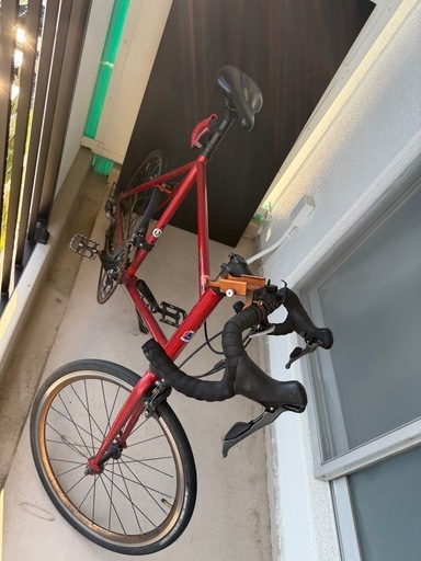 FUJI(フジ) HELION R 自転車