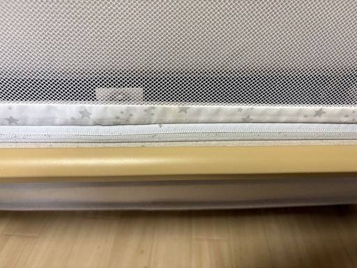 決まりました。
