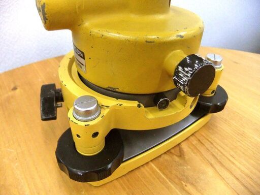 現状品 測量用プリズム 1素子プリズム 中古 TOPCON 札幌市厚別区 厚別店