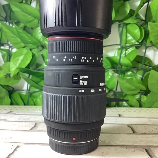 【トレファク寝屋川店】　 SIGMA ズームレンズのご紹介です！