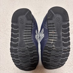 靴　16cm 子供の画像