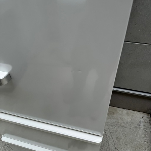 837⭐️送料取付無料★アクア　冷蔵庫　3ドア　大型　自動製氷　200L〜300L
