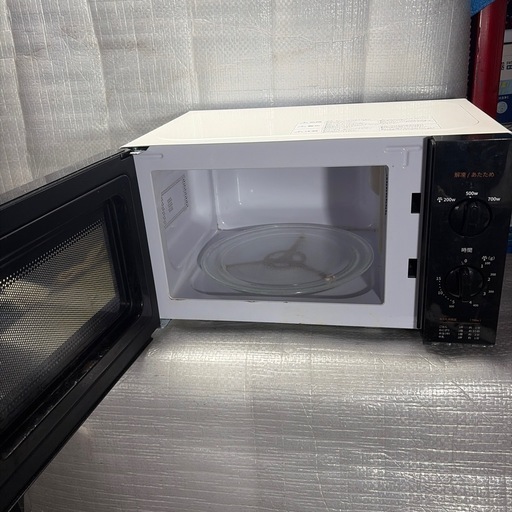 電子レンジ　D-⑮