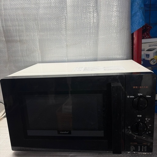 電子レンジ　D-⑮