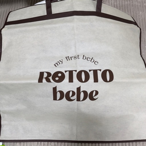 ロトトクッション ハート柄