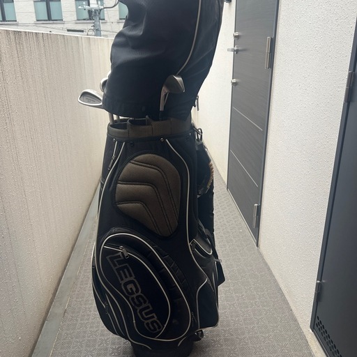 ゴルフセット