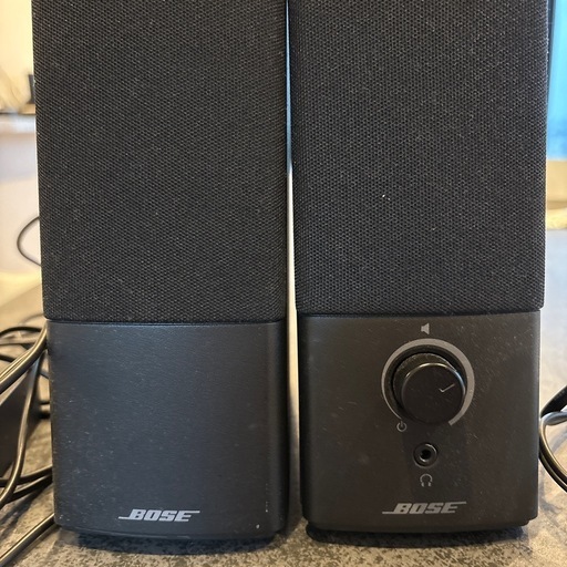 BOSE Companion2     seriesⅢ