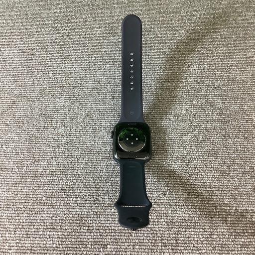 【トレファク寝屋川店】　Apple Watch Series7のご紹介です！