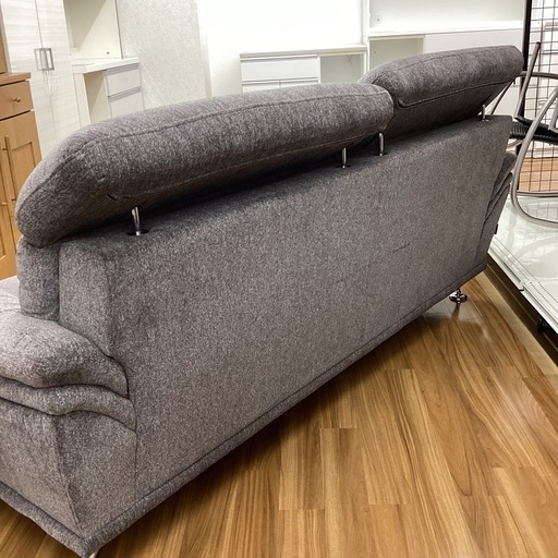 3人掛けソファー (トレファク滋賀草津店) 草津のソファ《3人掛けソファ