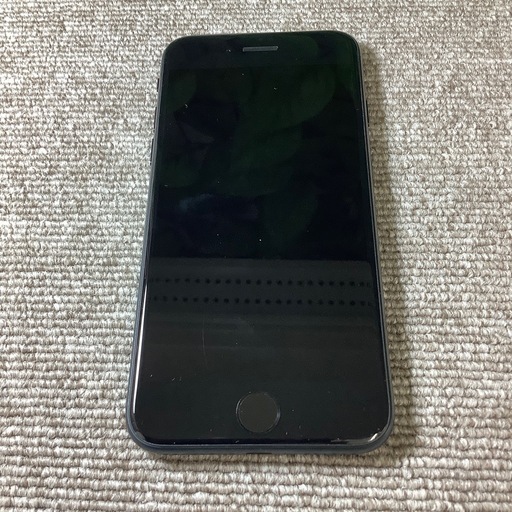【トレファク寝屋川店】　Apple iPhoneSE（第3世代）のご紹介です！