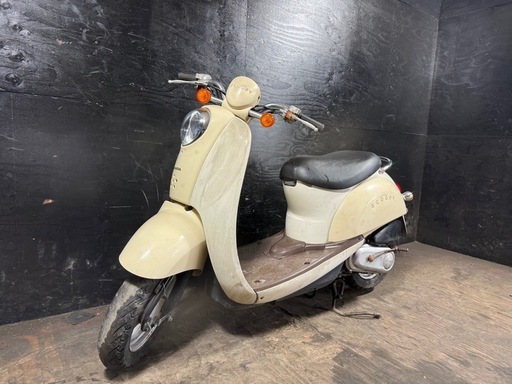 ☆支払総額4.0万円☆定休日なし！いつでも現車確認可能です！ ホンダ
