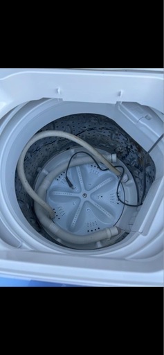 ?全自動電気洗濯機✅設置込み?保証あり?配達可能