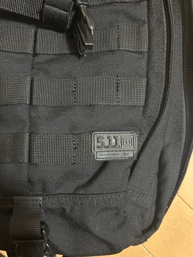 5.11　RUSH MOAB10 Sling Pack