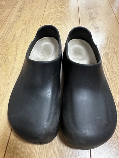 [ビルケンシュトック] メンズ A630 厨房靴クロッグサンダル