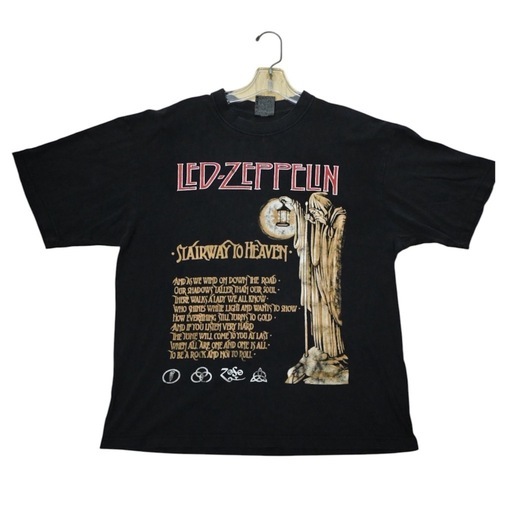 LED ZEPPELIN