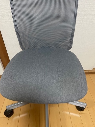 イケアチェア (みー) 中山の椅子《チェア》の中古あげます・譲ります
