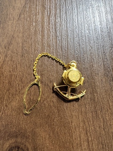 タイピン   K18