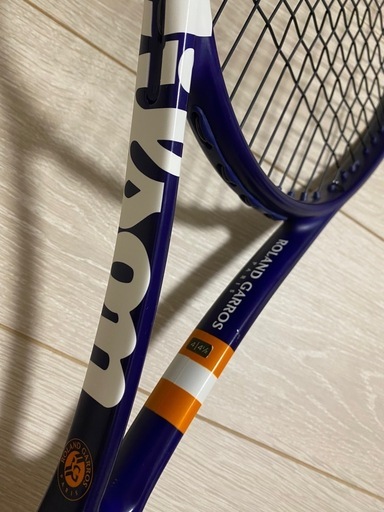 Blade98  全仏OP限定モデル　テニスラケット