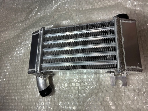 ムーヴ カスタム EF-DET L900S L910S 容量アップ インタークーラー L500系/L600系/L700系 ミラ Mir