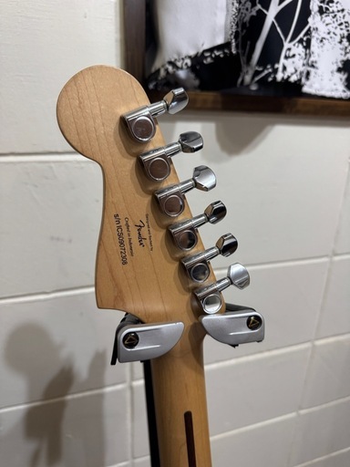Squire cyclone シェルピンク