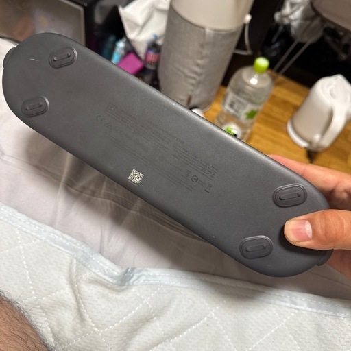 Anker motion x600