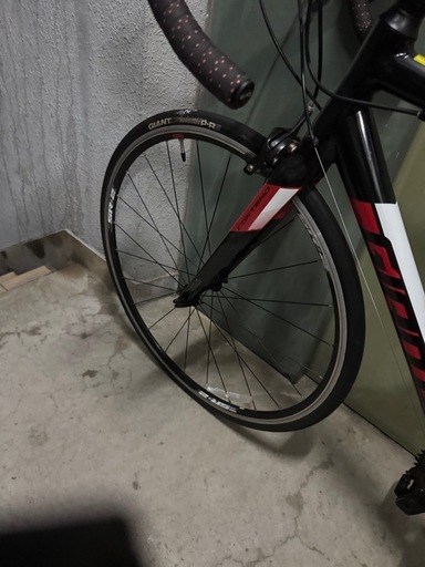 GIANT CONTEND 自転車