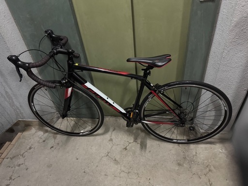 GIANT CONTEND 自転車