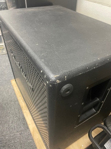 ヒュース　アンド　ケトナー　10×4 ベースキャビネット