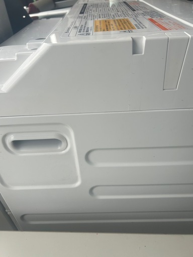 冷蔵庫　ドラム　洗濯機
