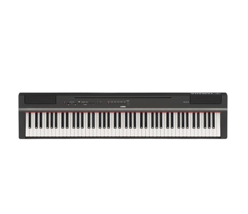 YAMAHA p125-b