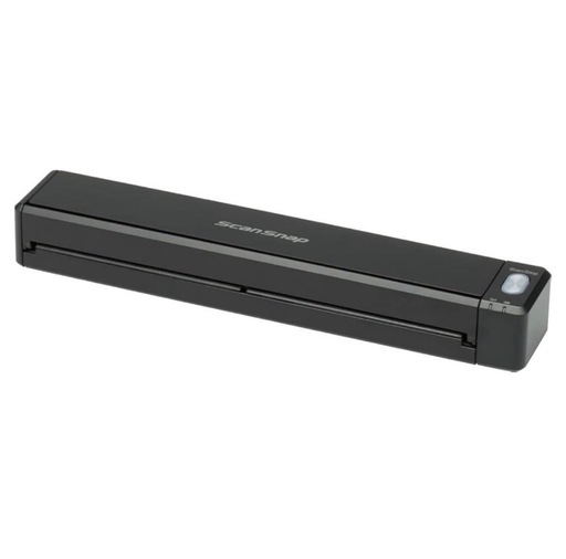 美品 新品同様 リコー RICOH FUJITSU ScanSnap ix100