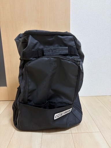 eb's（エビス）コンテナウィール スノーボード キャリーバッグ