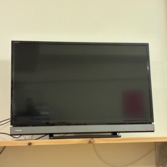 32型テレビ 東芝 REGZA 【32V31】 2017年製 (こたろう) 堺筋本町の 