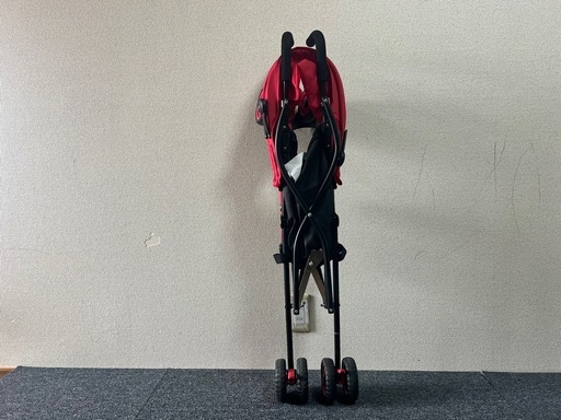 ベービーカー