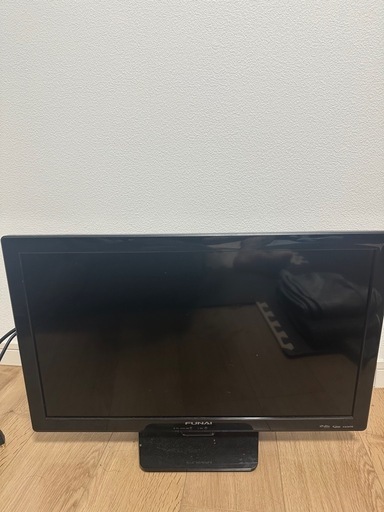 テレビ24インチ
