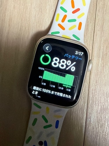 【最終お値下げ】Apple Watch