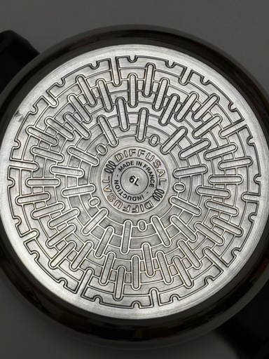 【未使用】T-fal Clipso Clair 圧力鍋 6L
