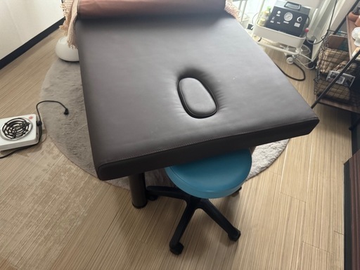 施術ベット
