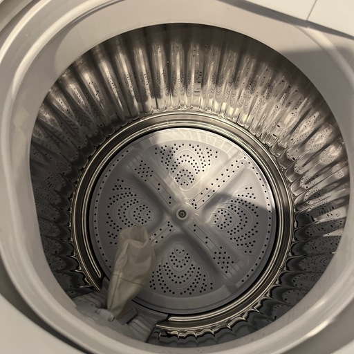 sharp洗濯機