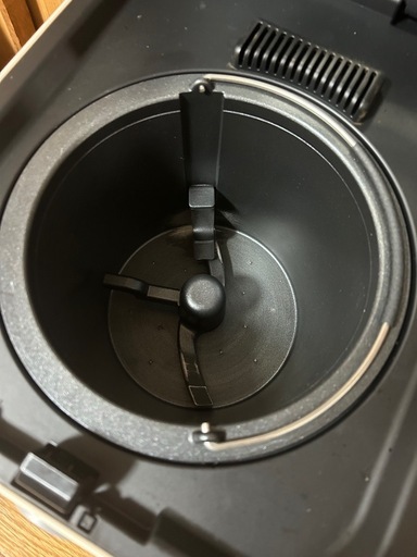 recolte 
生ごみ処理機