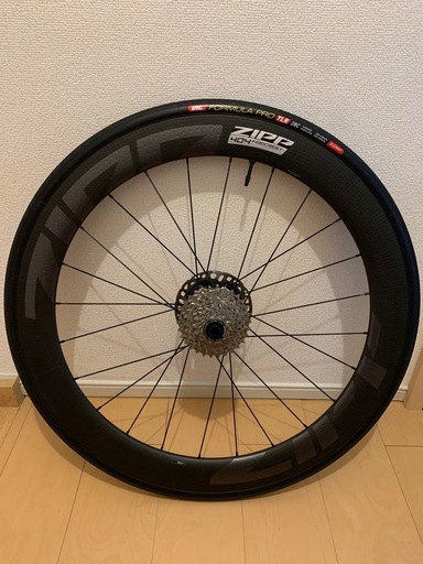 ZIPP404 firecrest