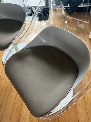 IKEA バルトサル チェア
